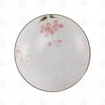 紅梅 PL06-10 拉麵碗 10吋  Φ24.5x7.5cm