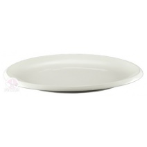 反邊蛋型盤 20吋
