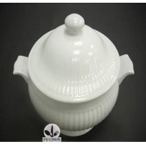 條紋湯窩 12吋