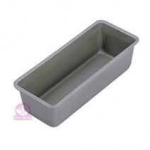 DL-0154麵包模(中)  21.5x8.7x6cm