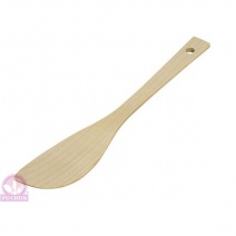 DL5206木鏟 300*53*12mm
