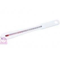 DL5208巧克力用溫度計0-100度 295*25*8mm