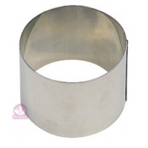 DL-5570慕斯模(6cm) 61*61*45mm