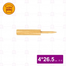 【三能】桿麵棒單桿 圓徑4x長26.5cm