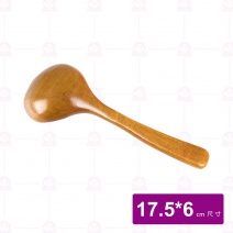 【菊川本味】拉麵匙17.5x6cm