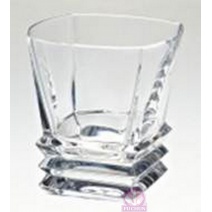 Rocky水晶威士忌杯  310ml (1盒6入)