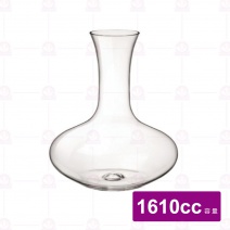 【Bormioli Rocco】Electra Decanter 醒酒器 1610cc