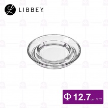 【Libbey】L5164 安全煙灰缸 5吋  (12入/盒)