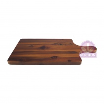 10070-01單柄長方托盤 44.5cm(含把手)/24.2*1.8cm