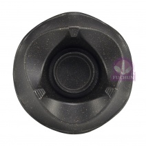 波浪型酒精爐座 Φ21*H7.5cm