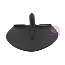 HP155-14 金鏟盤 14吋 霧黑 35.7*20cm