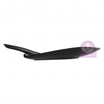HP155-16 金鏟盤 16吋 霧黑 40*23.5cm