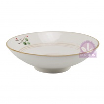 PA009-10 拉麵碗 10吋 韓風 25*H7.3cm