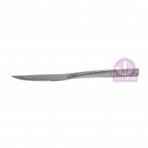 【A-OK】#304水立方牛排刀 23.5cm