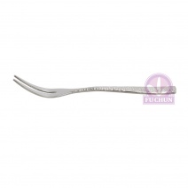 【A-OK】#304水立方水果叉 13.5cm