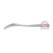 【A-OK】#304水立方水果叉 13.5cm