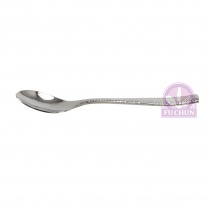 【A-OK】#304水立方咖啡匙 13cm