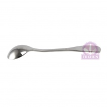 A級義式18-8小糖匙 12.5*3cm/J-9381
