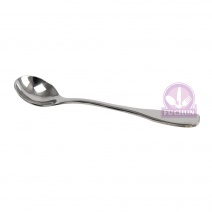 A級義式18-8小糖匙 12.5*3cm/J-9381
