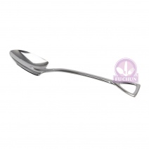 工業風鏟子造型餐具(中)湯匙 14.3cm