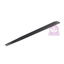 【菊川本味】三生花天削塑鋼筷 (5雙入/包)  22.5cm