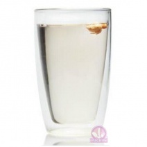 【奇高】綠茶雙層杯 380cc