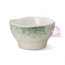 【Shunta金順代】青磁 A34 蓮花豆油池 (20入/盒)