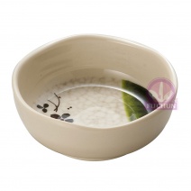【Shunta金順代】織部  10201  豆油池 (12入/盒)