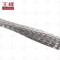 王樣OSAMA 泰式大湯杓 304不銹鋼 杓口徑8.5cm