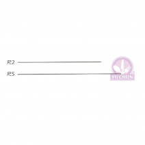 叉燒針 尺5 45cm