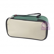 B524-22 影青如意旅行茶具組 (8入) 23*12*11cm