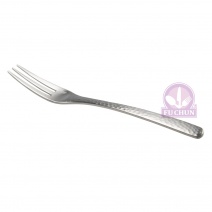 槌目叉子6號 12.5cm