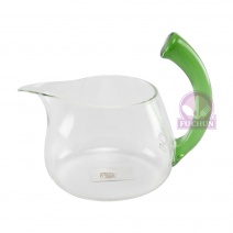 GL92 手工灣把茶海-綠 TSG-G23 7*7cm