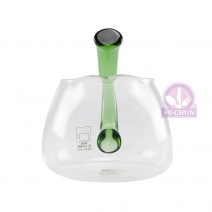 GL92 手工灣把茶海-綠 TSG-G23 7*7cm