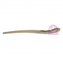 01400016布丁長匙(金) 11.5cm