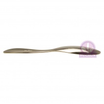 005798點心匙(金) 9.8cm