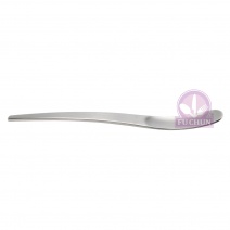 01400015布丁長匙(銀) 11.5cm