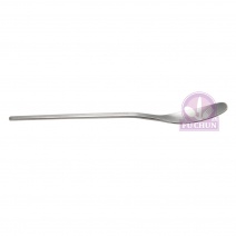 01400017 咖啡長匙(銀) 11.5cm