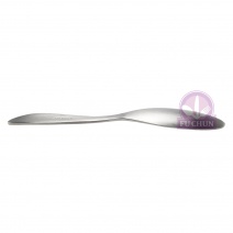 005798點心匙(銀) 9.8cm