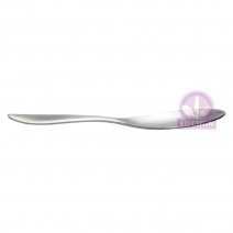 005798點心匙(銀) 9.8cm