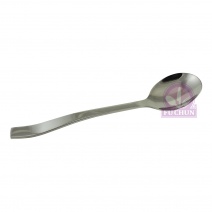 【LMG】布莎特大圓匙#304  46*203mm(12入/盒)