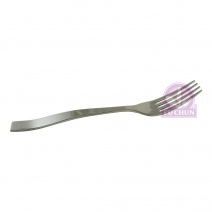 【LMG】布莎特點心叉#304   2.2x18.7cm(12入/盒)