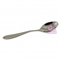 【LMG】鉑金茶匙 #304 3.3x14.6cm(12入/盒)