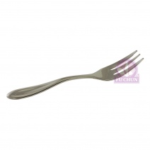 【LMG】鉑金茶叉 #304 2.1x14.9cm(12入/盒)