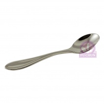 【LMG】鉑金咖啡匙 #3042.4x11.4cm(12入/盒)