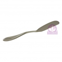 【LMG】鉑金奶油刀 #304 1.8x1.54cm(12入/盒)