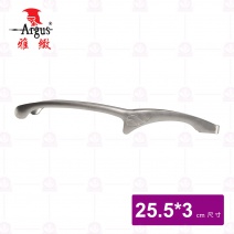 【雅緻Argus】美好夾10吋 25.6cm