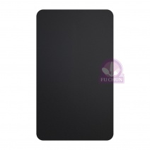荷蘭SECURIT黑板貼-方 32*10.5*H0.2cm