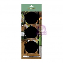 荷蘭SECURIT迷你桌標組-餐具 42*16*H2cm