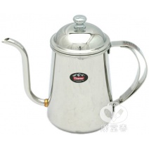 細口咖啡壺(小) 0.7L HA- 1554